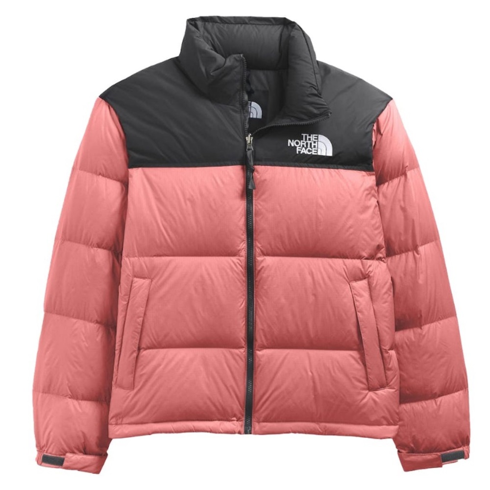 The North Face 1996 Retro Nuptse Jacket
Faded Rose